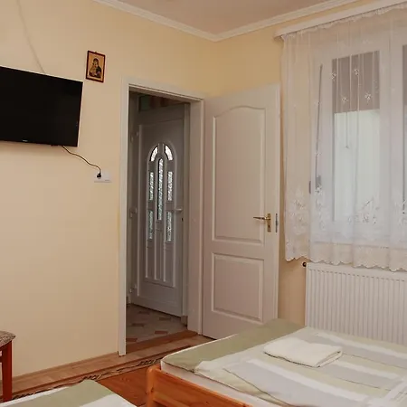 Zoeldike Vendeghaz Guest house *