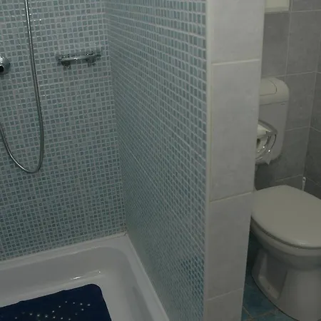 Guest house Zoeldike Vendeghaz
